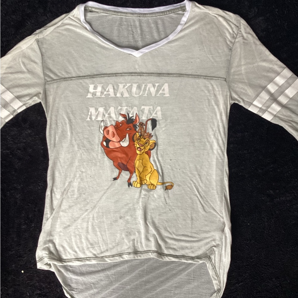 Hakuna Manata